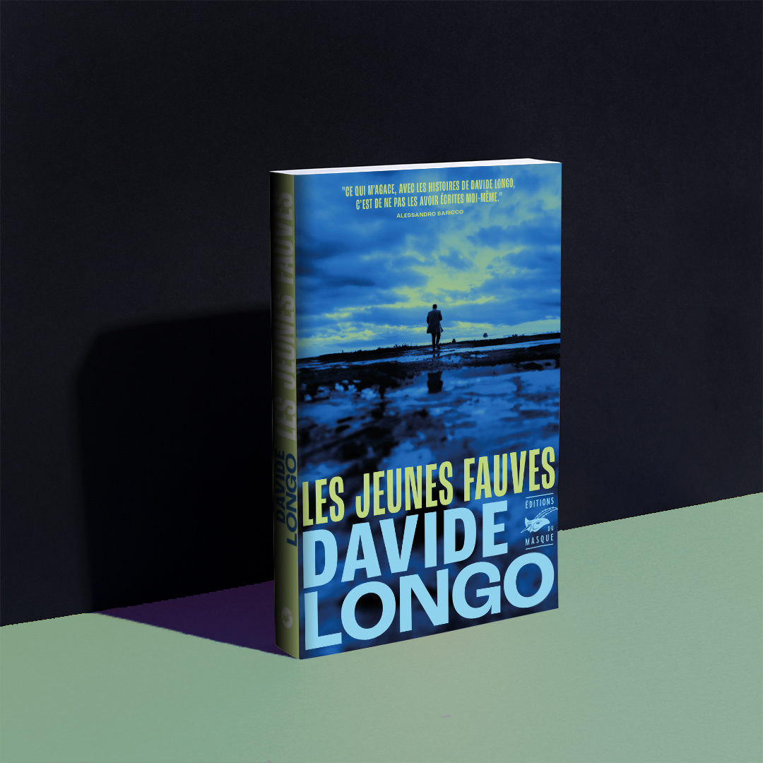 🗞 « Pour le reste, l’écriture de Longo, sobre mais mordante quand il le faut, amène à bon port une intrigue classique qui ne se prive pas pour autant de regarder en face les zones d’ombre de l’histoire du pays. Rendez-vous à l’automne pour le troisième volet.» <a href="/Telerama/">Télérama</a>