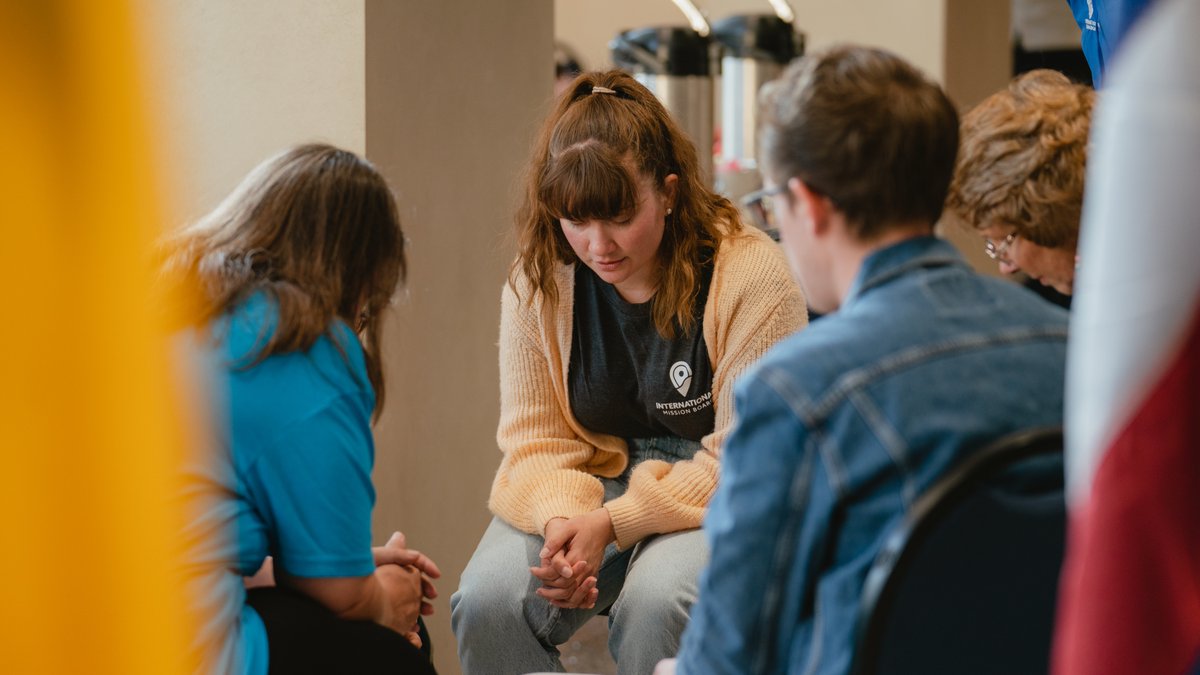 Southwestern Seminary tweet media