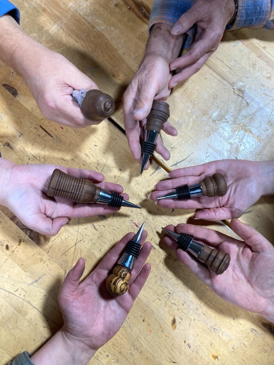 “I enjoyed a variety of classes at Craft Alliance before I became a member, and now I am proud to support their work to bring craft to our city! I have loved connecting with other crafters at member events and seeing how my membership helps their education initiatives. It’s such