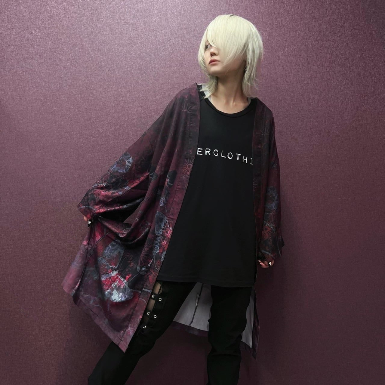 NIER CLOTHING on X: 