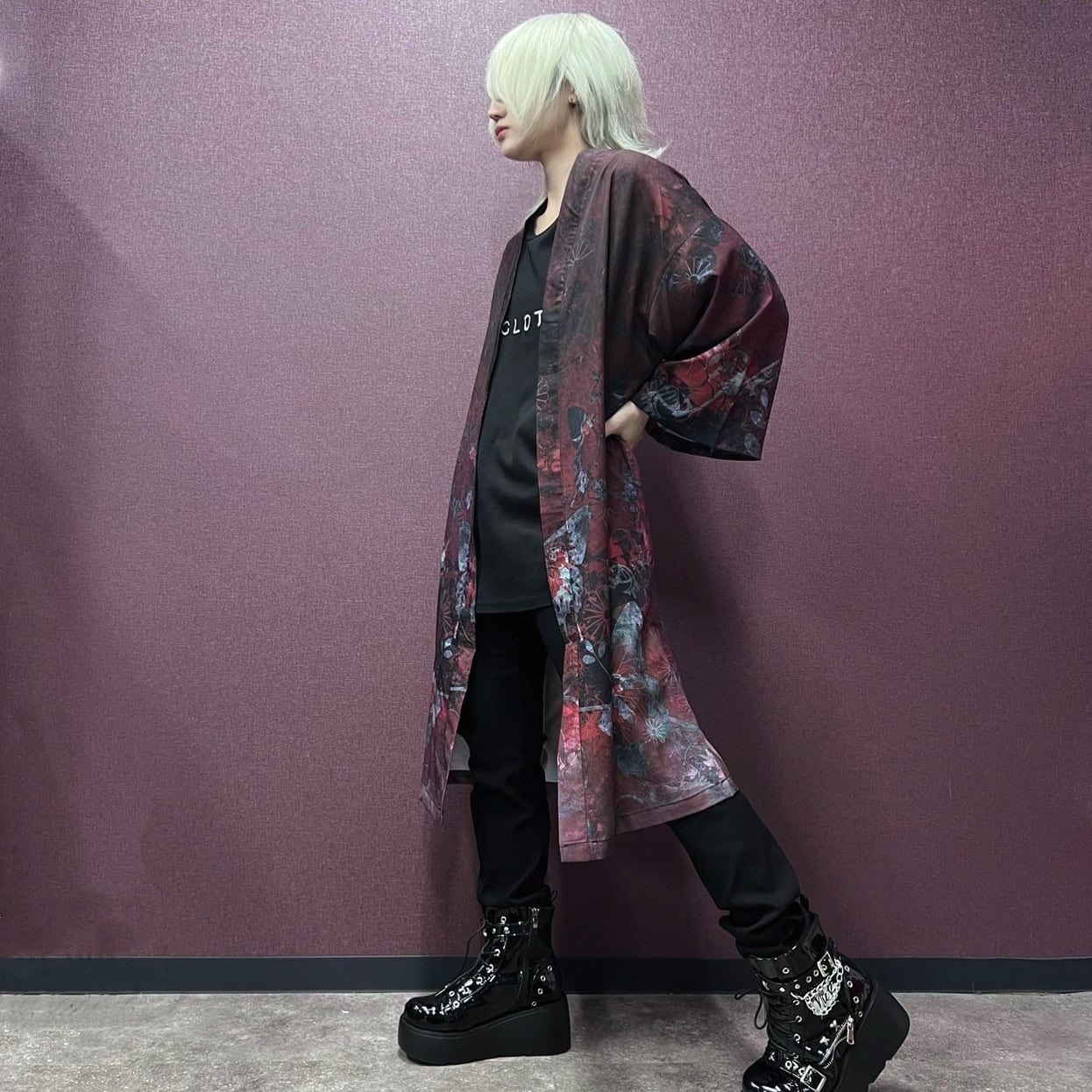 NIER CLOTHING on X: 