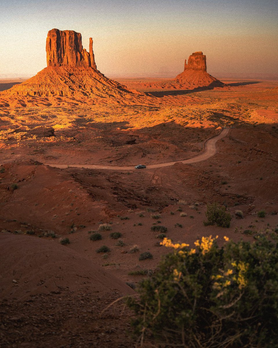 Yes, you should definitely 100% go on a summer road trip through the American Southwest. tripadv.sr/3K46WZk