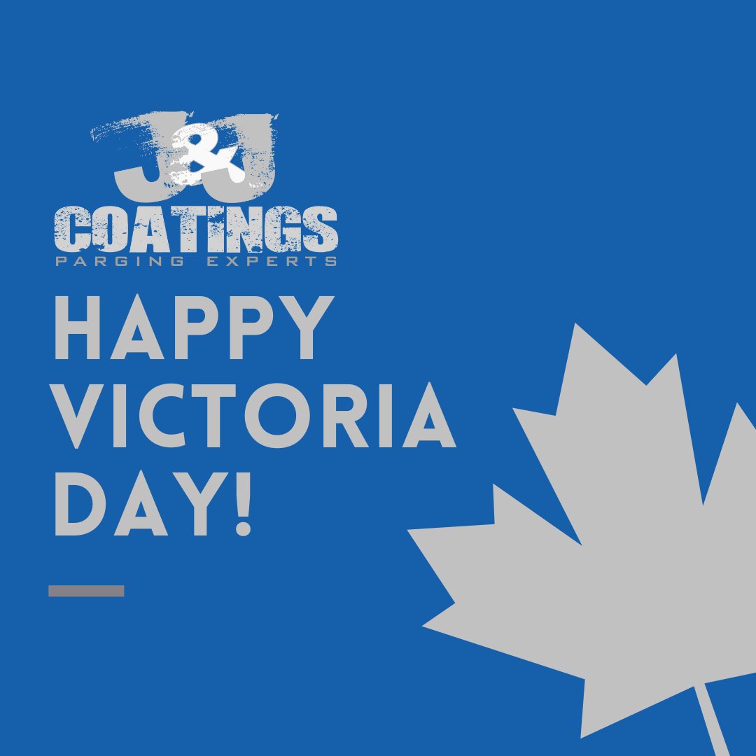 jjcoatingsedm's tweet image. Wishing everyone an amazing long weekend! 🎉

#pargingexperts