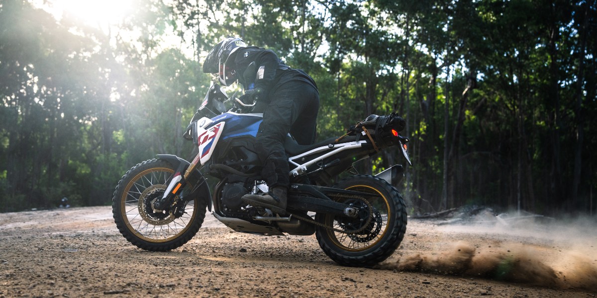 30 years of GS Safari in Australia! 🎉🇦🇺 The 5 day tour led 250+ participants and their GS over a spectacular route with mixed terrain from Sydney to Brisbane. Interested? Find out more: 👉 bmwsafari.com/bmw-safari-gs/ #MakeLifeARide #SpiritOfGS #BMWMotorrad