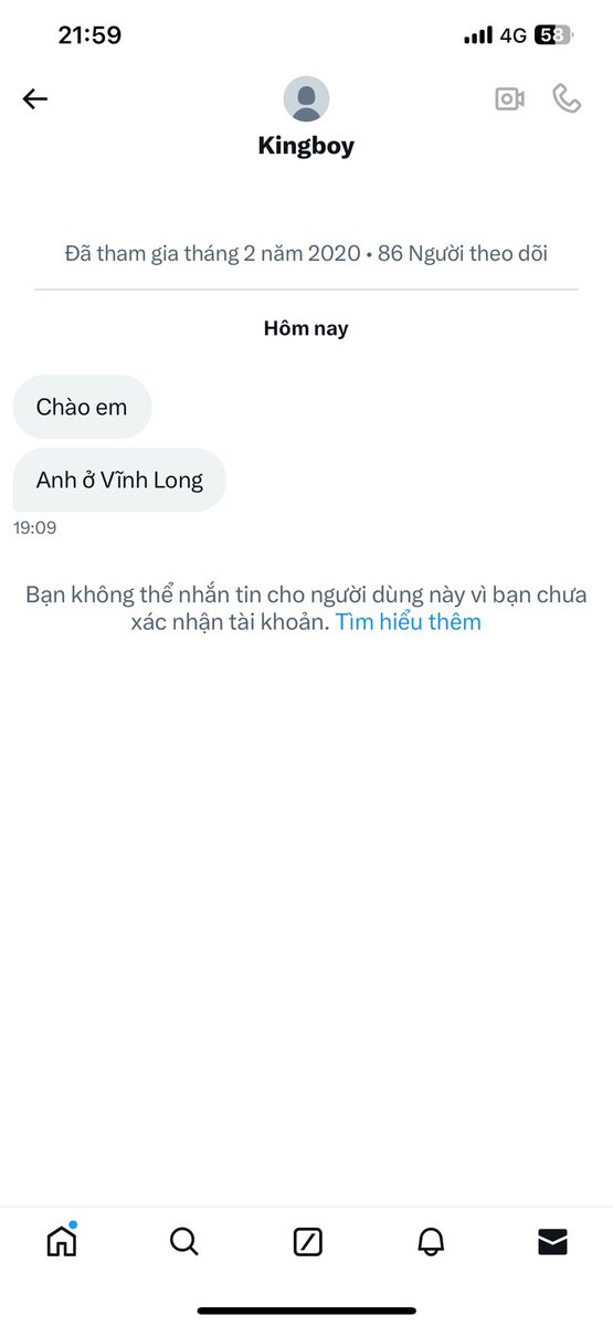 A bi ngua dái k biết đường gãi hả a