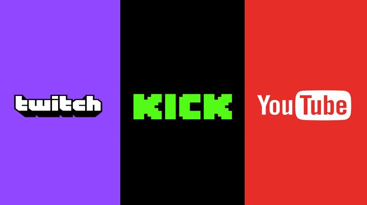 Who wants a shoutout!? Drop your link! ⁠ #twitch ⁠⁠#kick #rumble ⁠⁠#youtube