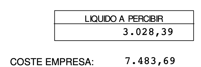 MrStockable's tweet photo. ¡Gracias al Socialismo el trabajador que cobra 7.000€/mes pasa a cobrar 3000€/mes.

Imputación del trabajo y contribución por la justicia social lo llamaban.

Yo lo llamo expolio fiscal y esclavitud para un Estado criminal. https://t.co/OsnzjPjPlN