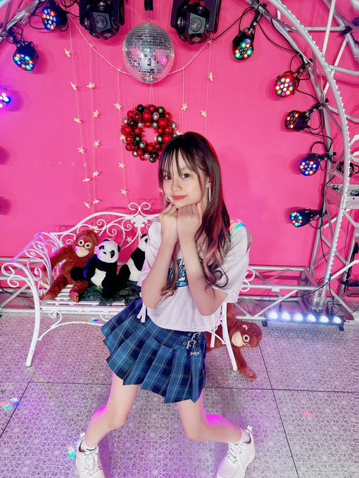 Twitterのコスプレ画像4