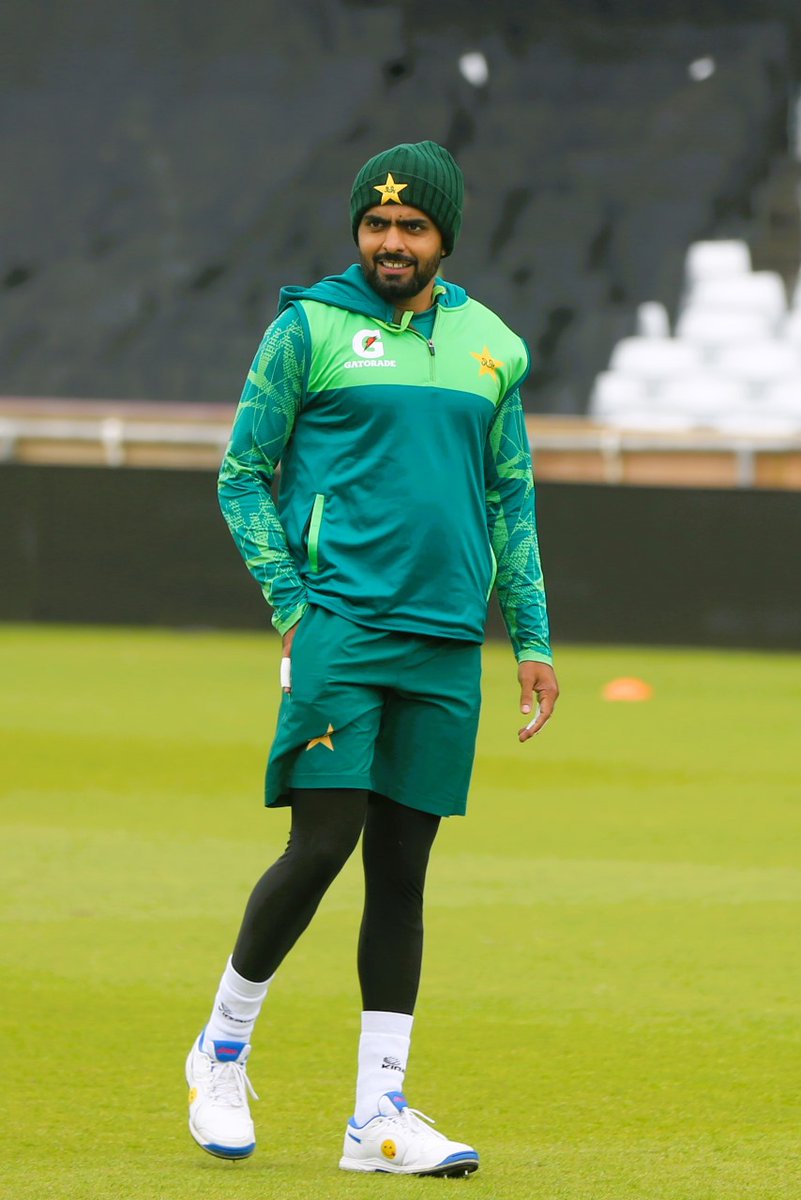 King Babar Azam ☺️💪❤️❤️❤️

#BabarAzam #PakistanCricket