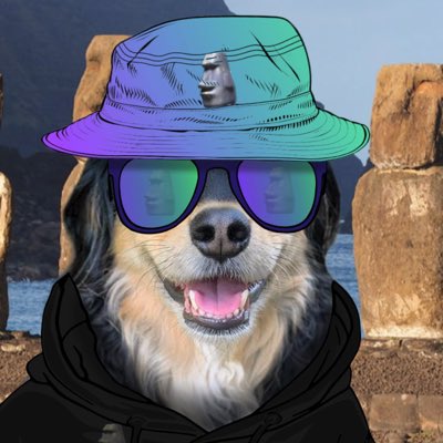 CryptoBambino07's tweet image. #NewProfilePic $MOAI 🗿 $RUBY