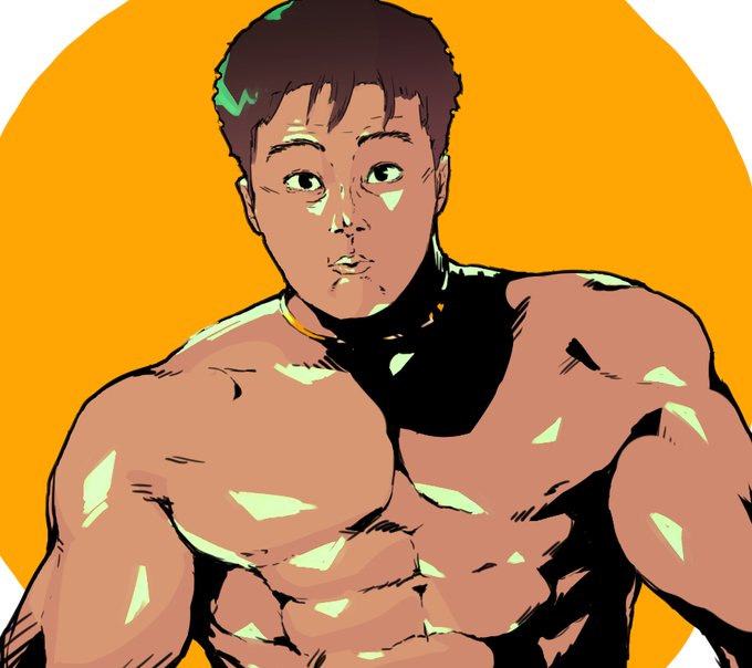 気に入ってる絵 