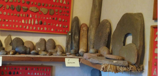 Donan significativa colección arqueológica a Patrimonio Cultural radionacional.com.ar/donan-signific…