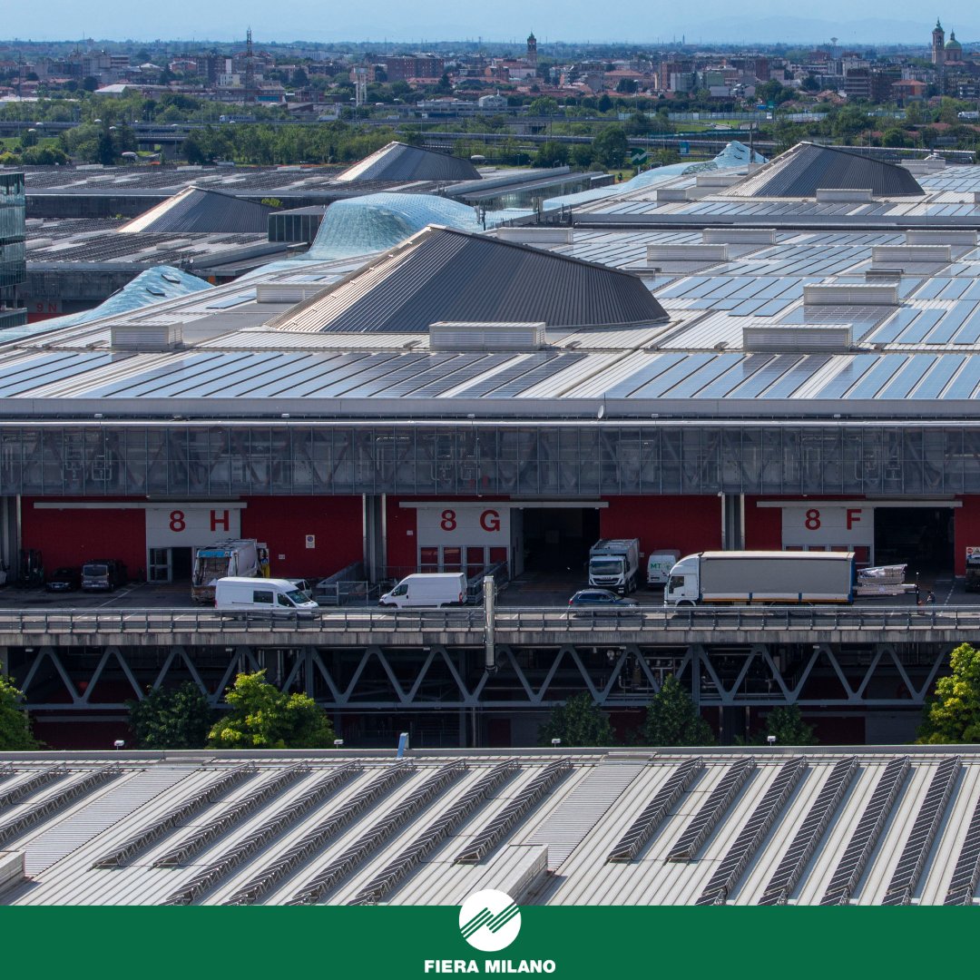 Fiera Milano (@fieramilanospa) on Twitter photo FieraMilano, per il 4°anno consecutivo, è tra i Leader della Sostenibilità '24 de <a href="/sole24ore/">IlSole24ORE</a>. Nella lista delle aziende italiane più sostenibili, le migliori #performance sono state raggiunte in 3 ambiti Energia (AMBIENTALE), Formazione (SOCIAL) e Governance (CRESCITA ECONOMICA) FieraMilano, per il 4°anno consecutivo, è tra i Leader della Sostenibilità '24 de <a href="/sole24ore/">IlSole24ORE</a>. Nella lista delle aziende italiane più sostenibili, le migliori #performance sono state raggiunte in 3 ambiti Energia (AMBIENTALE), Formazione (SOCIAL) e Governance (CRESCITA ECONOMICA)