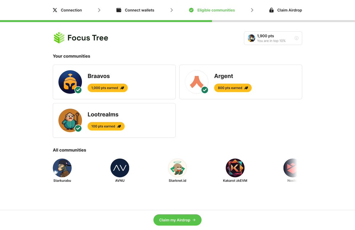 Upcoming new social features for communities:
- Focus Together
- Competition
- Meta-garden

and more!