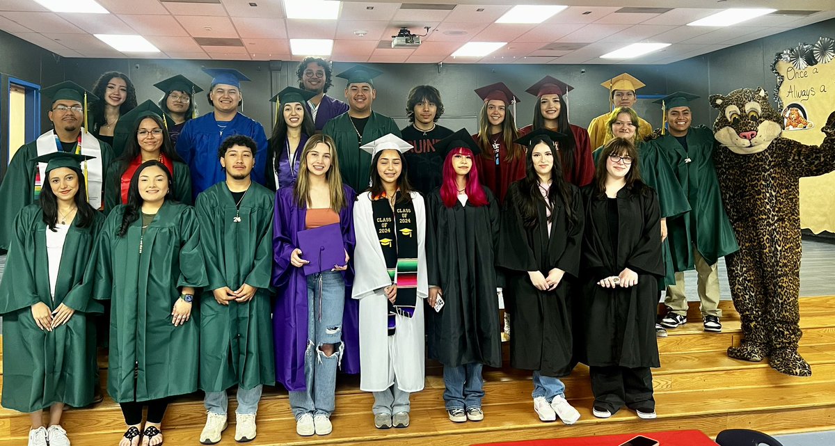 Maria Moreno (@maria_moreno_01) on Twitter photo Today was our senior walk and I could not be more proud of my former 5th grade students and all of our Villarreal students. Congratulations to the class of 2024! Once a jag always a jag! <a href="/NISDVillarreal_/">Villarreal ES</a> <a href="/RoxanneJGtz/">Roxanne Gutierrez</a> @VP_LGuzmanNISD Today was our senior walk and I could not be more proud of my former 5th grade students and all of our Villarreal students. Congratulations to the class of 2024! Once a jag always a jag! <a href="/NISDVillarreal_/">Villarreal ES</a> <a href="/RoxanneJGtz/">Roxanne Gutierrez</a> @VP_LGuzmanNISD