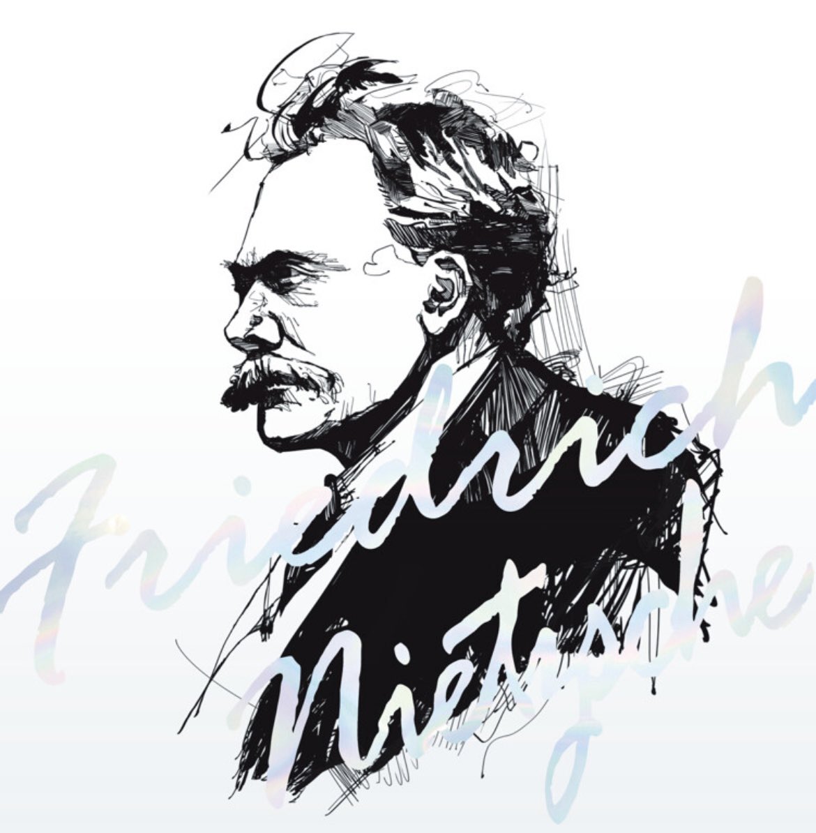 “그러므로 말하겠다. 살아라! 전쟁을 일으켜라! 너의 삶과 싸워라! 너 자신을 이기지 못한 기나긴 삶에 무슨 가치가 있겠는가!”

- 프리드리히 니체 ‘혼자일 수 없다면 나아갈 수 없다’ 중에서