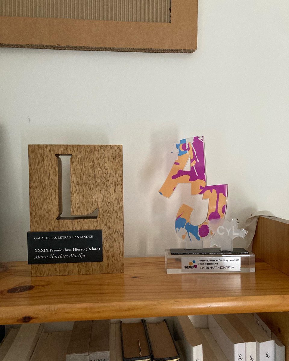 Mateo Martínez Martija (@mmmartija) on Twitter photo 