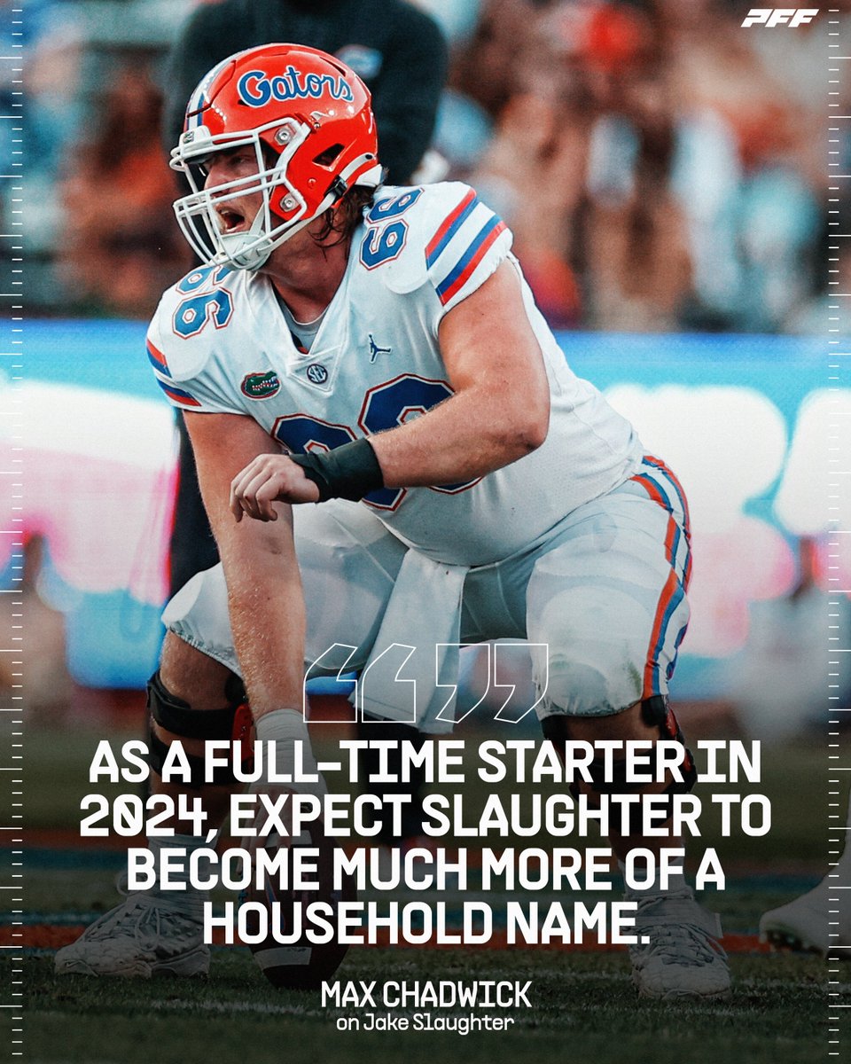 PFF College tweet media