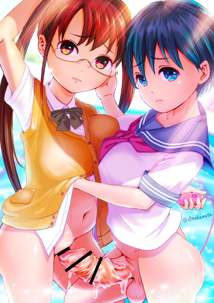 結構前の絵だけど、なんかとても頑張って描いてるなぁ。
cienでメイキングも書いてた。
https://t.co/KTHzE41yuF 