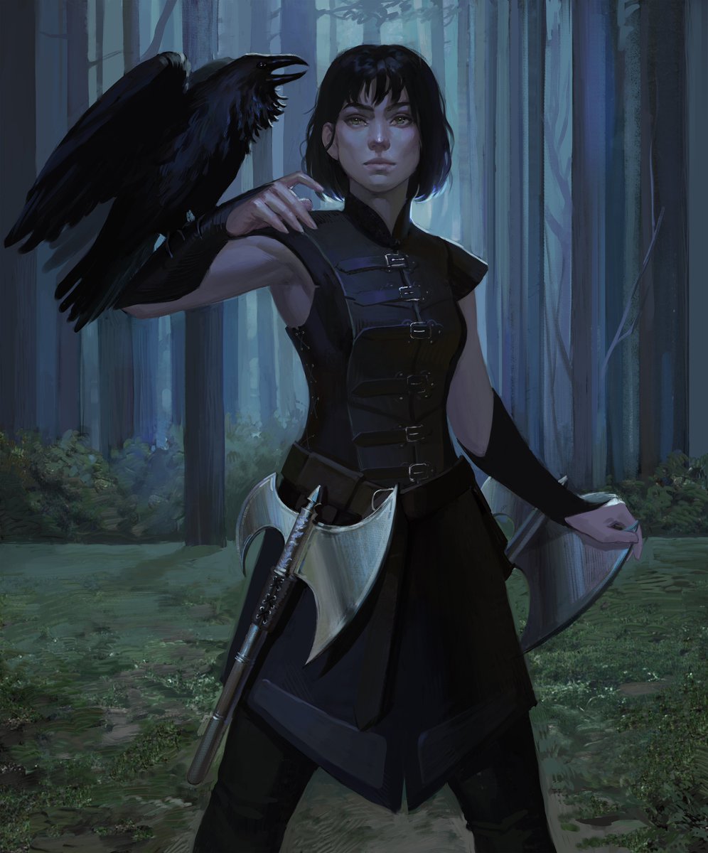 Amanda ✨ MOSTLY UPDATES tweet media