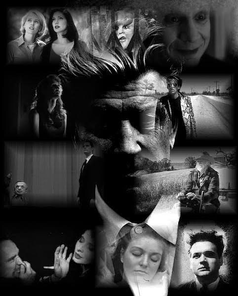 Lynch films. Which is your favourite? Las películas de Lynch. ¿Cuál es tu preferida? .⁠ .⁠ #davidlynch #twinpeaks #art #photography #picoftheday #photooftheday #amazing #pretty #love #cine #cinema #film #films #serie #tvserie #tvseries