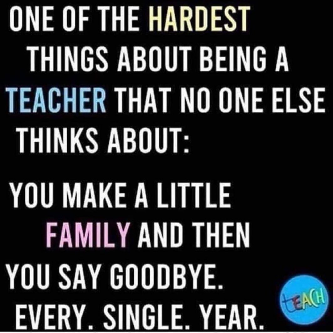 To our entire @RichardsonISD family on the last Monday of the 23-24 school year: Thank you for loving your school family so well this year! We are better bc of each of you! Have a magical Monday! ❤️💙💜💚 #risdweareone