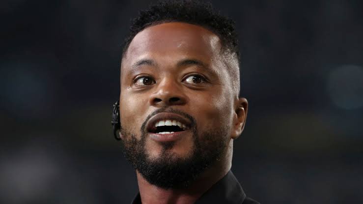 🚨🚨🎙️| Patrice Evra on Manchester City's premier league title:

'The reaction is evident. No emotion, no feelings, no nothing. Things would be different if a bigger club won it. The football world doesn't rate rigged success and you can see it.'