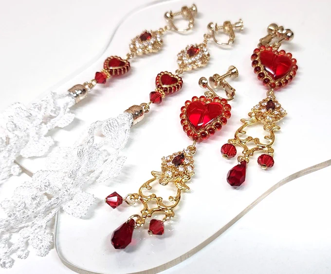 ジェンティルド○ナイメージアクセできたーどっかのイベントか通販の予定 