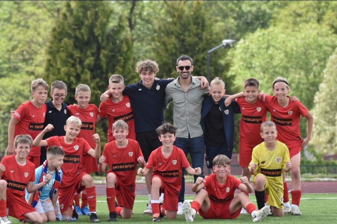 Marek Serek tweet media