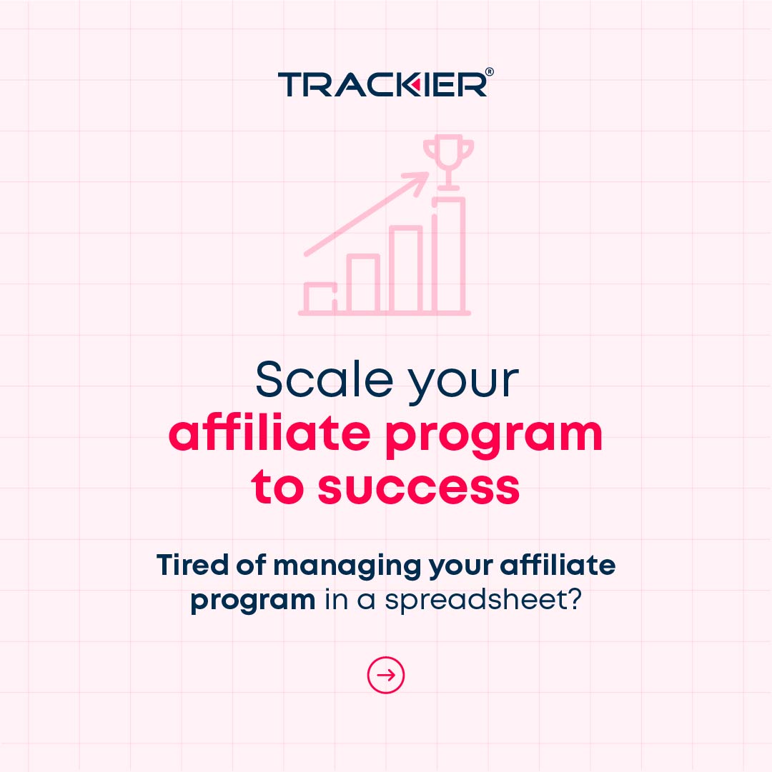 Trackier tweet media