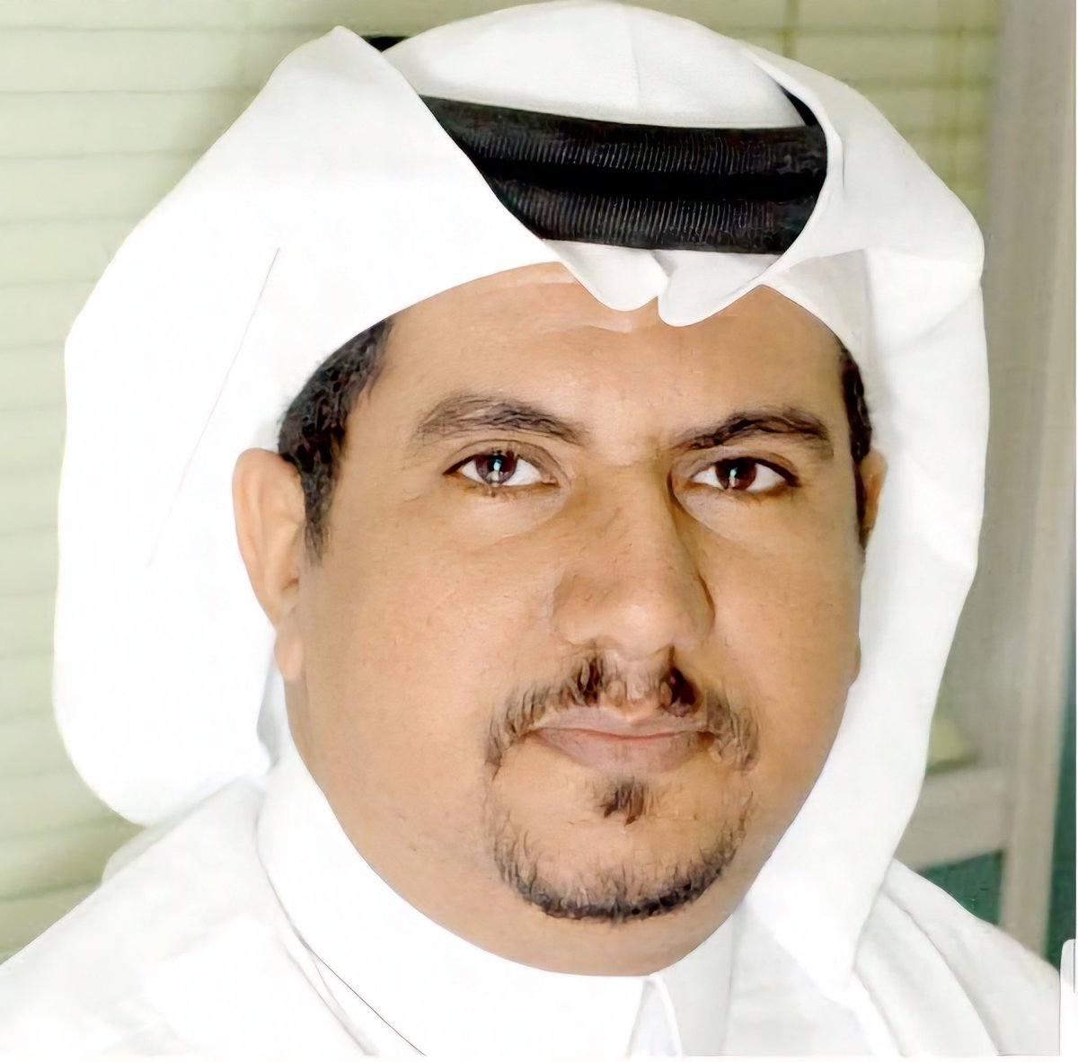 تعزية |
ينعى مدير ومنسوبي فرع هيئة الصحفيين السعوديين بمنطقة تبوك ، وببالغ الحزن والأسى وفاة والدة الزميل نايف البرقاني مراسل وكالة الأنباء السعودية بمحافظة أملج عضو الفرع بالمنطقة-رحمها الله -والتي وافتها المنية اليوم بعد معاناة مع المرض.
{إنَّا للهِ وإنَّا إِلَيْه رَاجِعُون}.