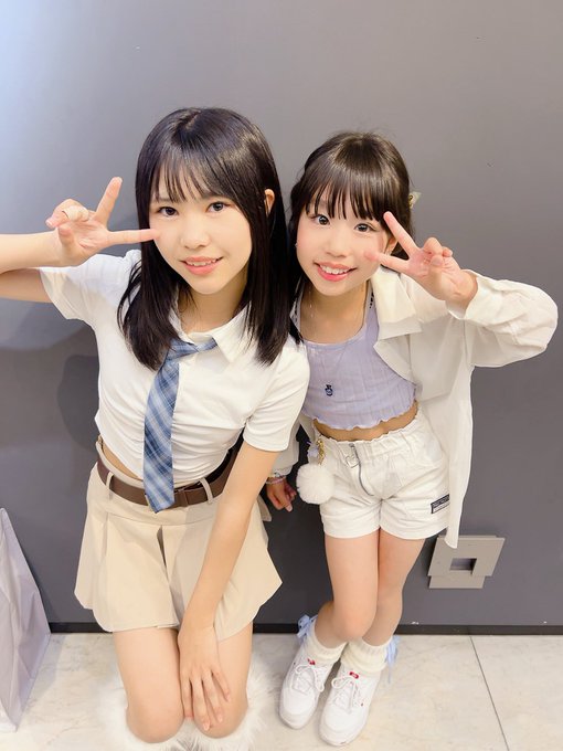 Twitterのコスプレ画像16