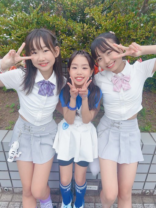 Twitterのコスプレ画像17