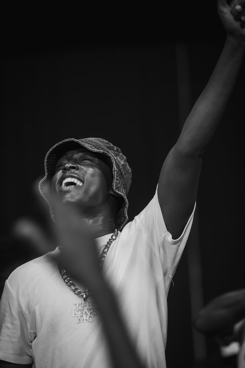 tinjeyTJ's tweet photo. "Maybe not today, maybe not tomorrow and maybe not the next month. But, only one thing is true. I will be champion One Day!! I promise, I promise" @hypeballo 2022.
#OnePartyOneVoice
πΈ: @MashillingiM https://t.co/f0PRpxrBFB