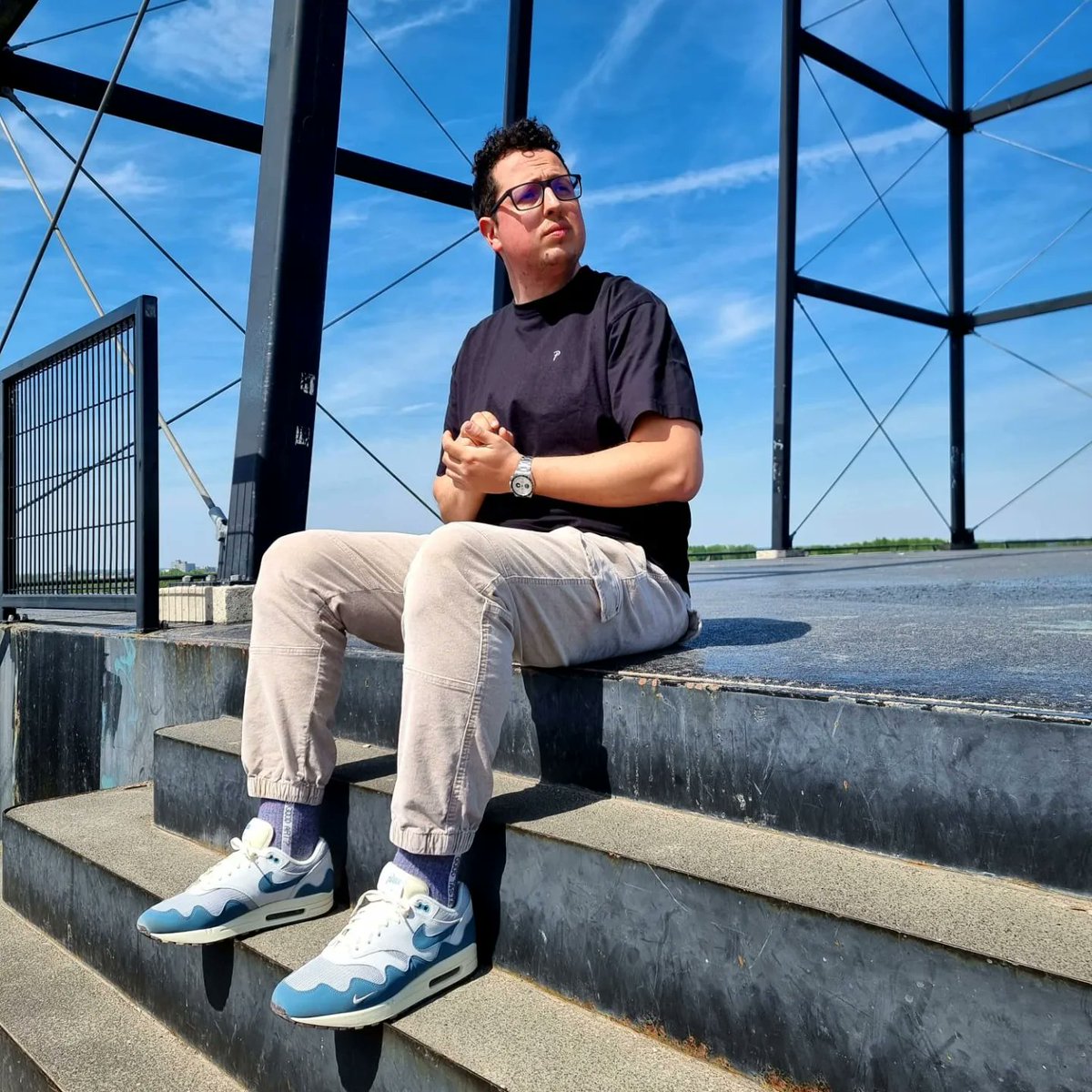 DonnieRodriguez tweet media