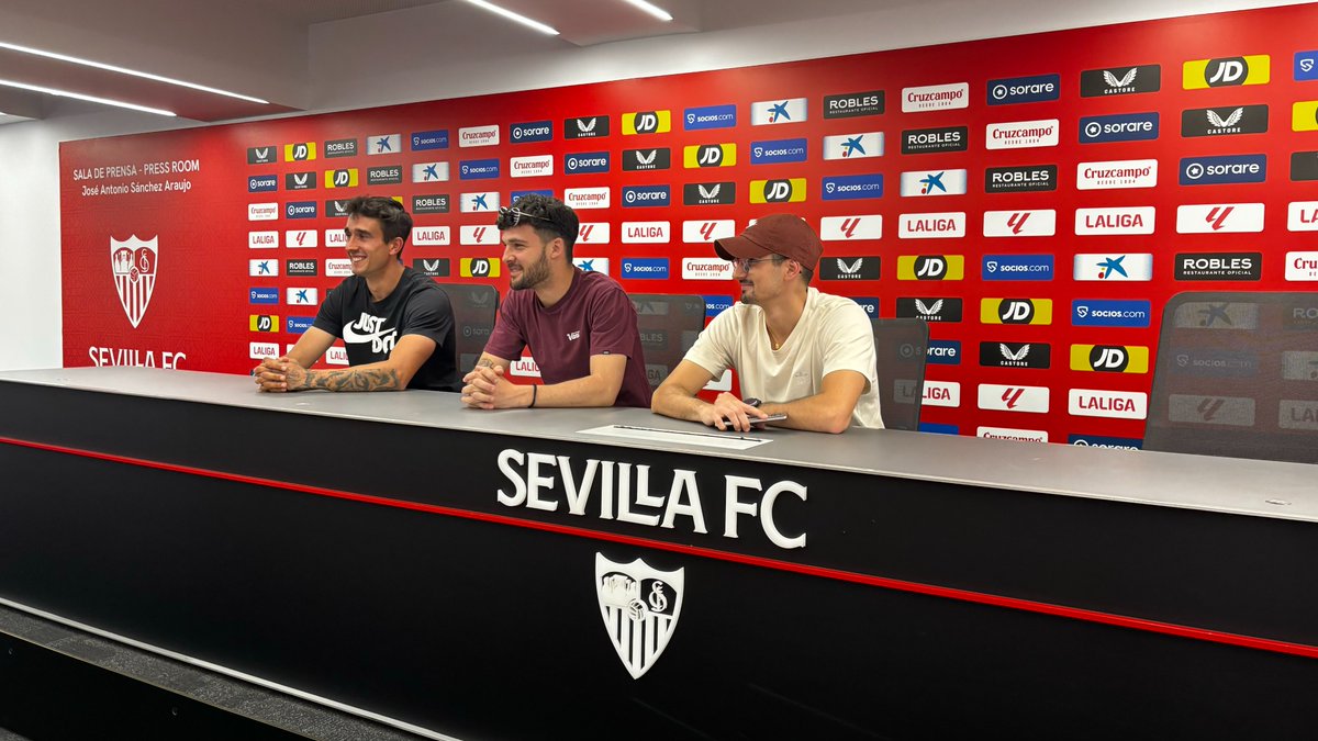 UCAM Spanish Sports University tweet media