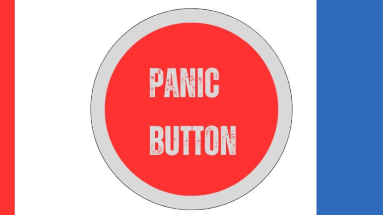 Το «Panic Button» επεκτείνεται σε ολόκληρη τη χώρα – Χορηγείται πλέον σε κάθε ενήλικο θύμα ενδοοικογενειακής βίας
minscfa.gov.gr/to-panic-butto…