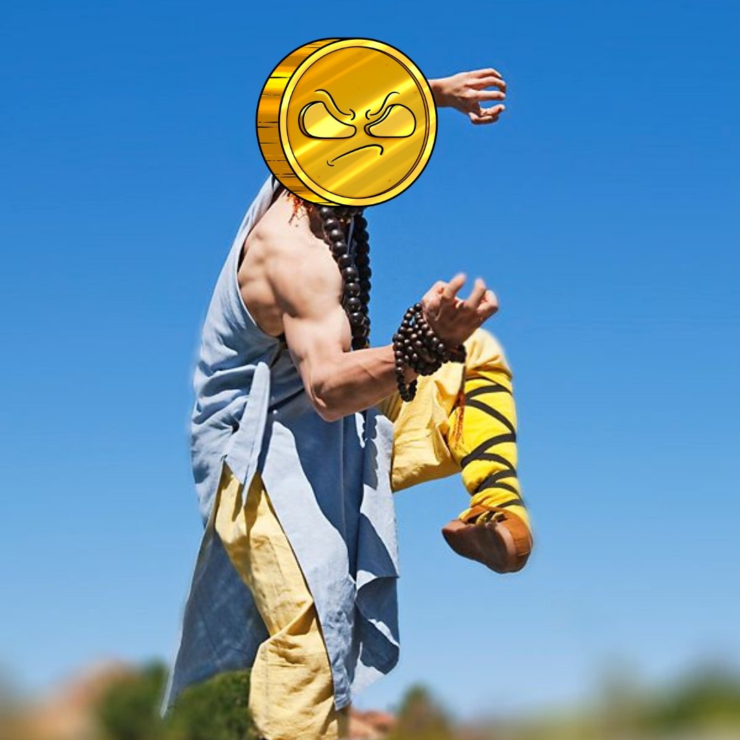 Gmean

"Get MEAN when life throws its worst at you, and prove that you're tougher than any challenge." - #MEANCOIN