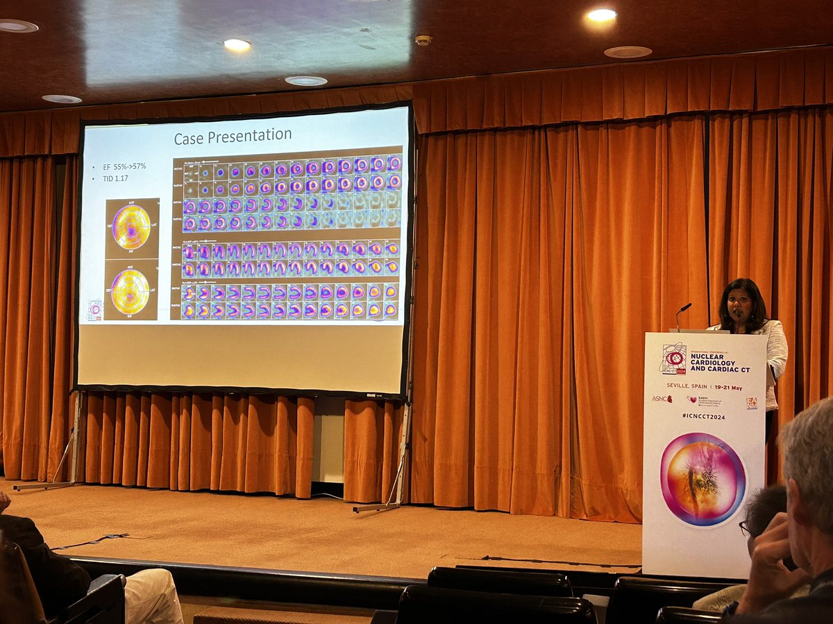 Krithika Loganath (@krithikalogana2) on Twitter photo Nothing like a quiz with interesting cases to whet our appetites before lunch!
<a href="/nishantshahmd/">Nishant R. Shah, MD MPH</a> <a href="/joellenell/">Joel Lenell</a> <a href="/RupaSanghaniMD/">Rupa Sanghani</a>
#ICNCCT2024 #YESCCT Nothing like a quiz with interesting cases to whet our appetites before lunch!
<a href="/nishantshahmd/">Nishant R. Shah, MD MPH</a> <a href="/joellenell/">Joel Lenell</a> <a href="/RupaSanghaniMD/">Rupa Sanghani</a>
#ICNCCT2024 #YESCCT