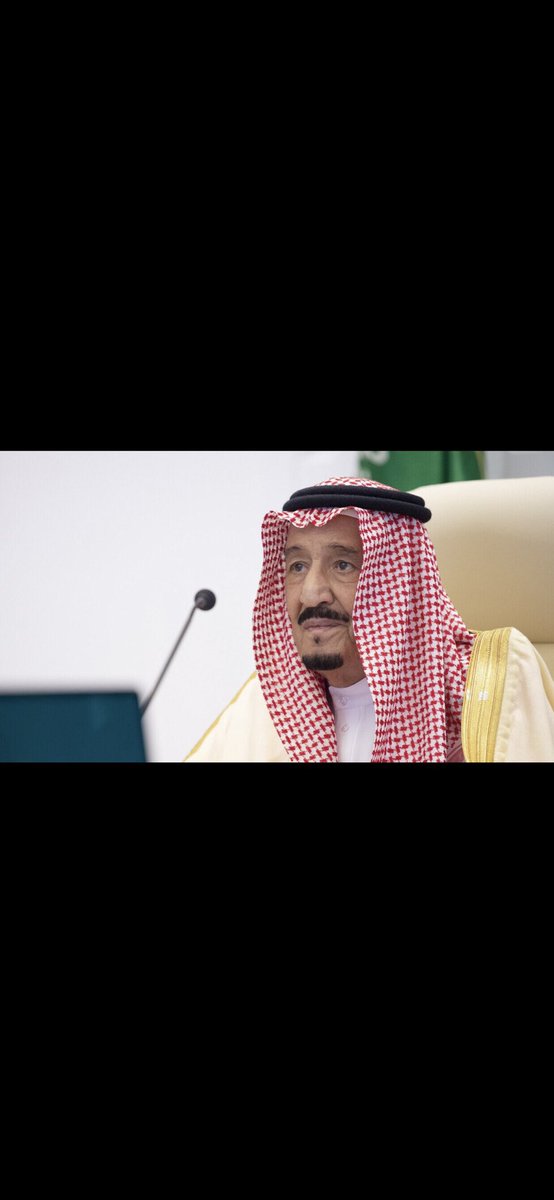 نسأل الله العلي العظيم ان يشافي ويعافي خادم الحرمين الشريفين الملك سلمان بن  عبدالعزيز