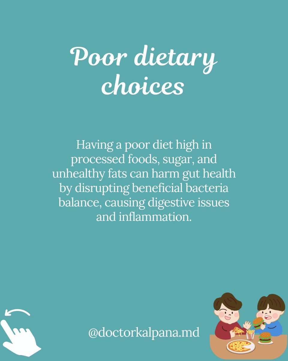 FMMACADEMY's tweet photo. “Say goodbye to gut troubles! Here are the top mistakes to avoid for a healthier, happier digestive system. Swipe left to discover what you might be doing wrong and how to fix it!

#HealthyGut

#WellnessJourney

#GutHealthTips

#Functionalmedicine

#Holistichealth

#Healthyliving https://t.co/0a3pw7GZJ1