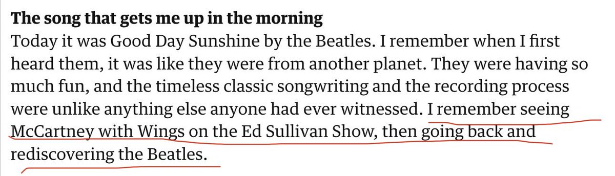 From a <a href="/guardianmusic/">Guardian music</a> Q&amp;A with <a href="/jonbonjovi/">Jon Bon Jovi</a> - I feel like this explains a lot… 🤔🤯