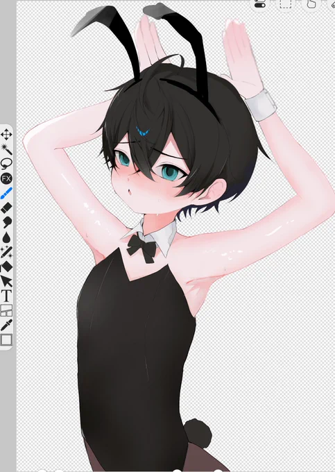 バニーショタ!! 