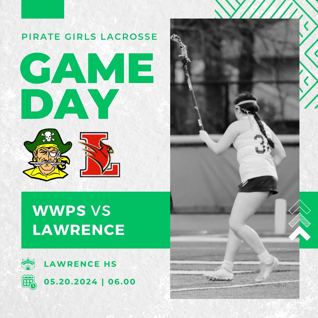 PglWwp's tweet photo. We play Lawrence in our final game of the season! JV plays first today at 4:00 PM, and Varsity plays at 6:00 PM. https://t.co/bo9860MIjf