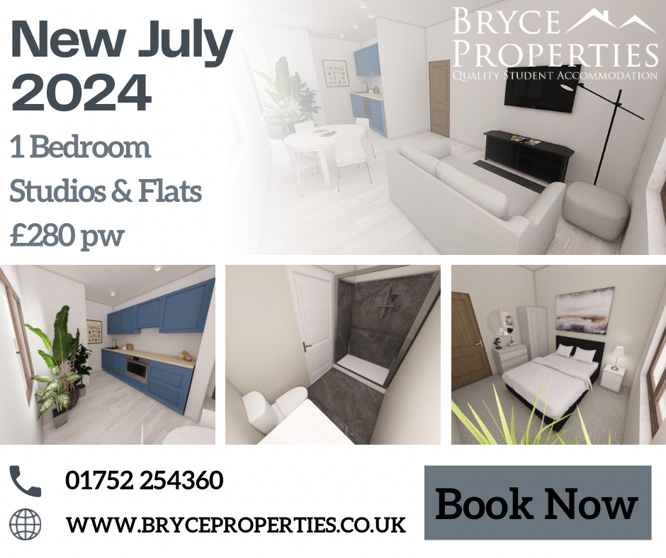 Looking for Student accommodation! Bryce Properties Quality Student Accommodation is one of our two  MSU agencies we have approved.  canva.com/design/DAGDy8Z… Other agencies are available, please contact MSU for more details if required.