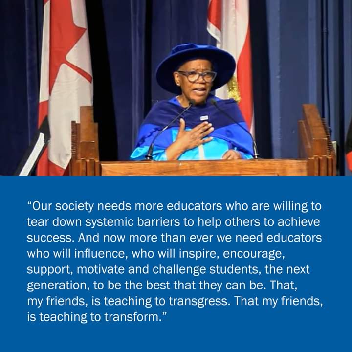 Dr. Wendy Mackey tweet media