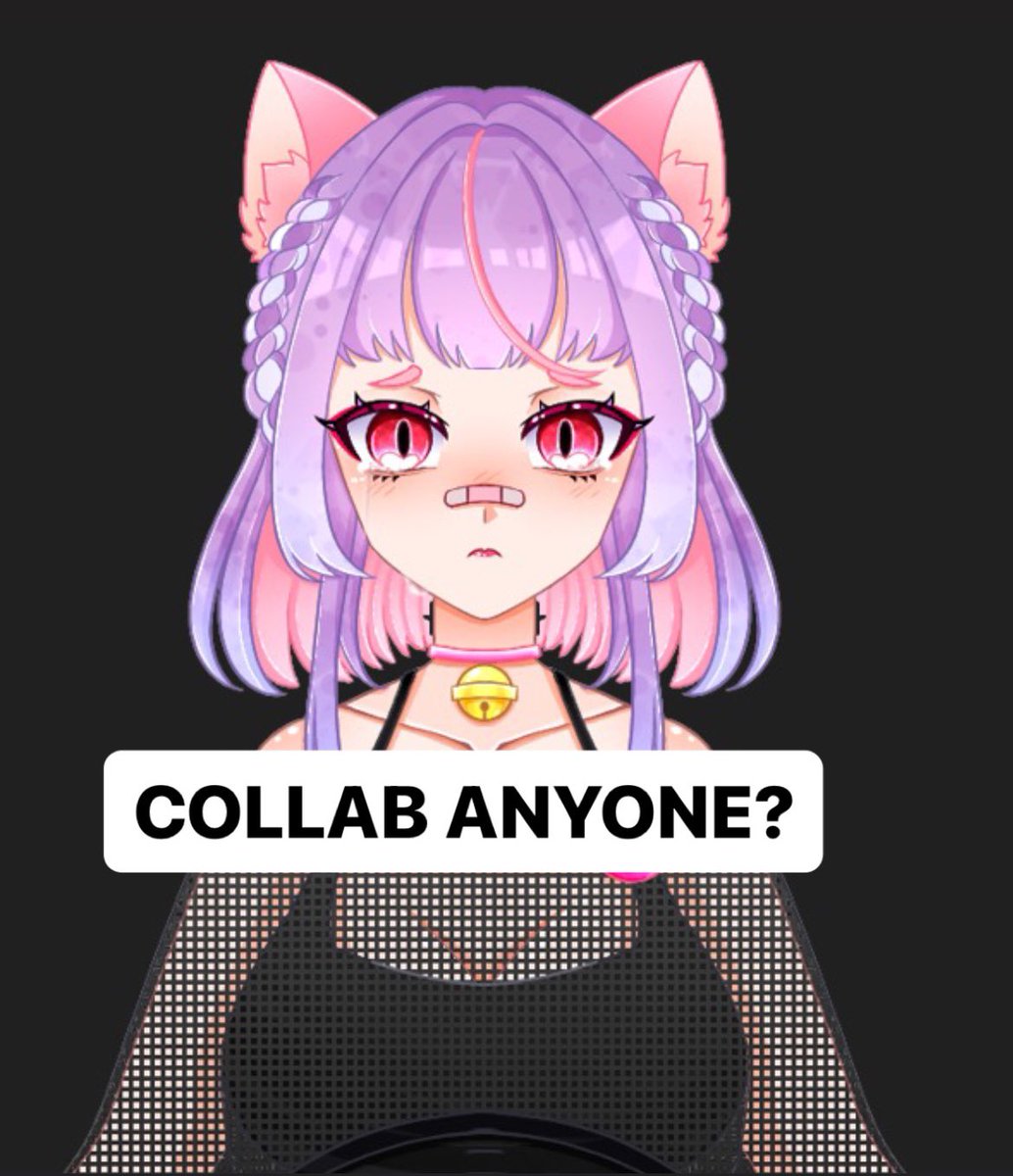 tookiiiVT's tweet photo. Hewwwoooo~

Would anyone be interested to have a collab with me on June as part of my mini subathon?  👉👈🥹

Please see google form below so I may know your availability!!! 🥹💜 

I'm just too shy to reach out so yeah please bear with me~~ https://t.co/x6HC451ZaW