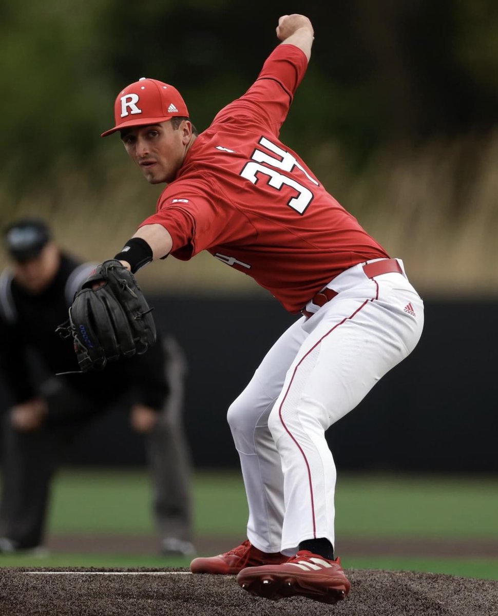 Eastern Baseball Alumni Page tweet media