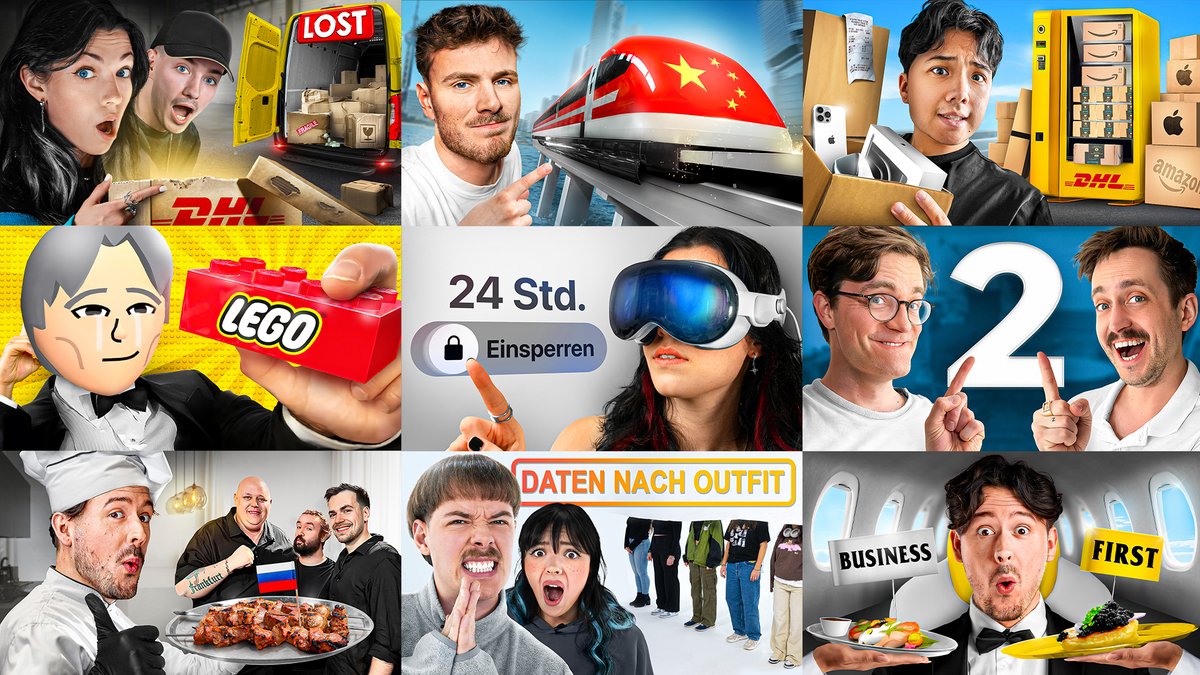 new #thumbnail portfolio 

(cinematic / comic-soft)