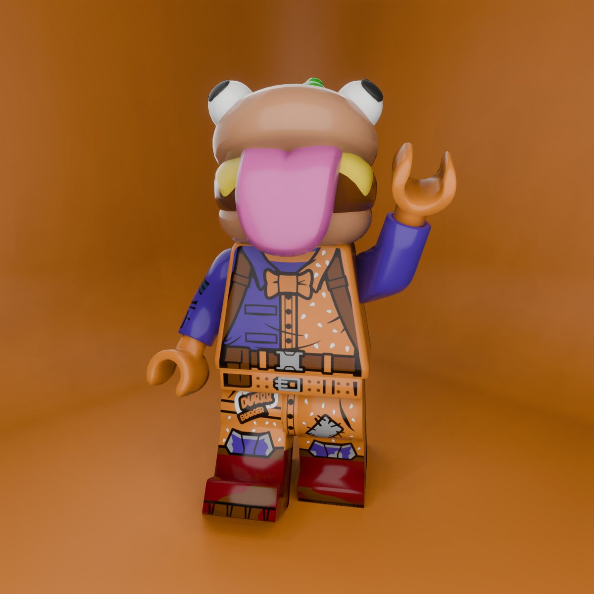 Blender Bender 🎞️ tweet media